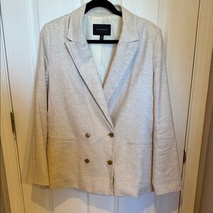Banana Republic Women's Blazer size 12